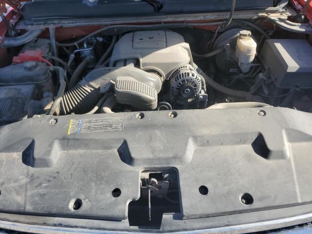 Photo 11 from auction – 2011 CHEVROLET SILVERADO with VIN 3GCPKSE21BG198469