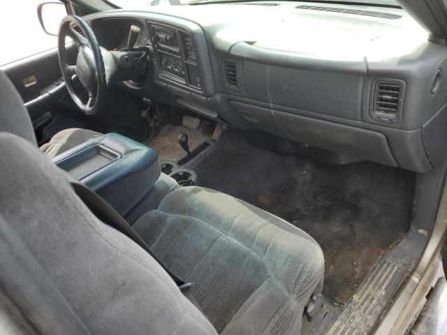 Photo 8 from auction – 2002 CHEVROLET SILVERADO with VIN 2GCEK19V721278843