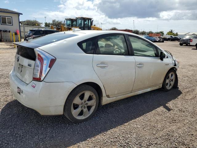 Photo 3 from auction – 2015 TOYOTA PRIUS with VIN JTDKN3DU3F0399729