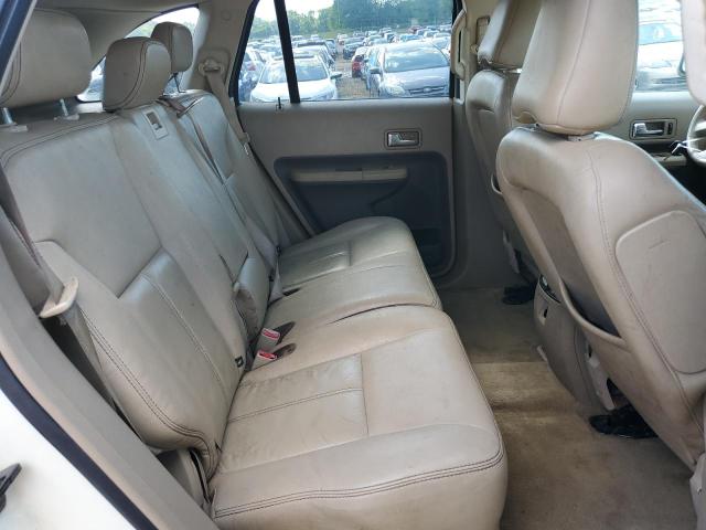 Photo 10 from auction – 2007 FORD EDGE SEL with VIN 2FMDK38C07BB51047
