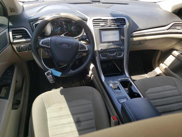 Photo 8 from auction – 2019 FORD FUSION SE with VIN 3FA6P0LU4KR221873