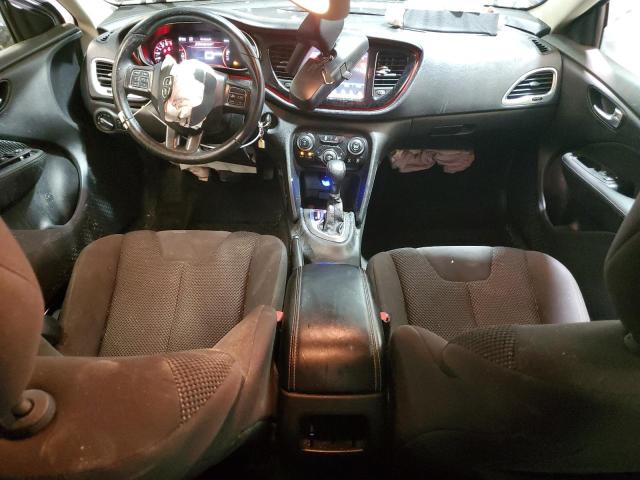 Photo 8 from auction – 2015 DODGE DART SE AE with VIN 1C3CDFDH3FD278157