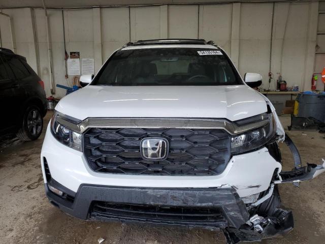 Foto 5 de la subasta – 2023 HONDA PASSPORT E con VIN 5FNYF8H57PB013307