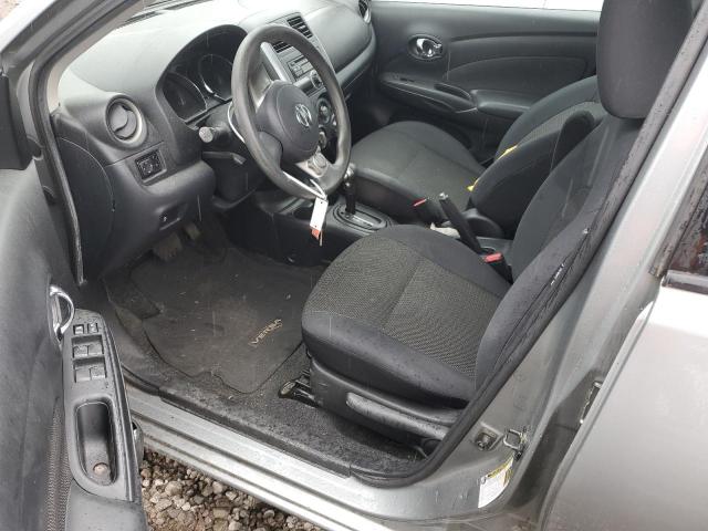 Photo 8 from auction – 2013 NISSAN VERSA S with VIN 3N1CN7AP0DL882737