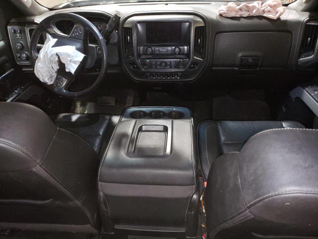 Photo 8 from auction – 2016 CHEVROLET SILVERADO with VIN 1GC1KWE80GF198540