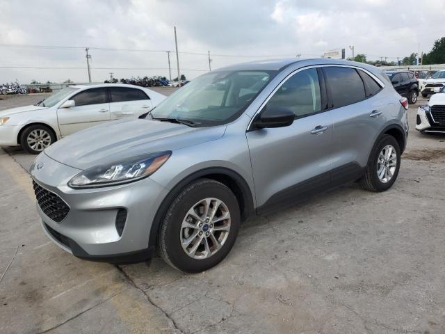 FORD ESCAPE SE 2022 with VIN 1FMCU0G65NUB84505 - Photo from auction