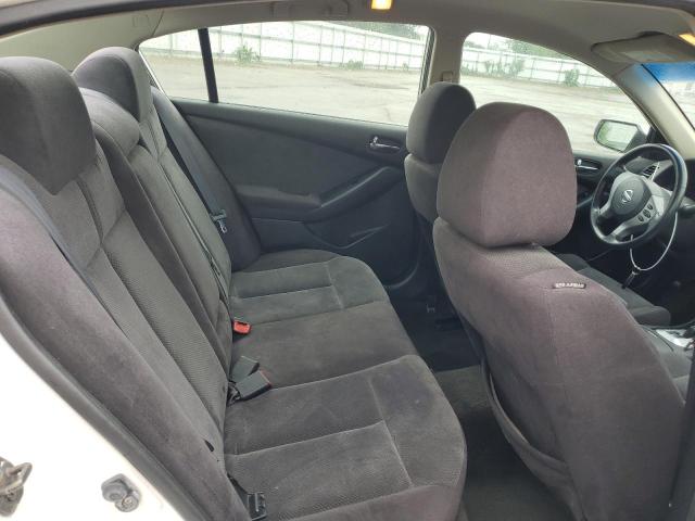 Photo 10 from auction – 2007 NISSAN ALTIMA 2.5 with VIN 1N4AL21E67C209758