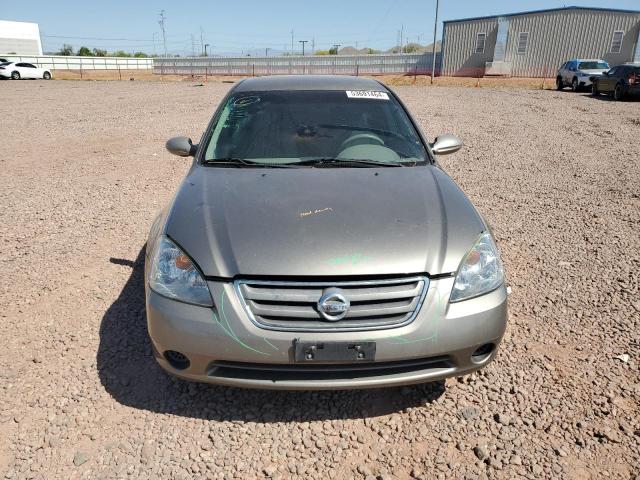 Photo 5 from auction – 2002 NISSAN ALTIMA BAS with VIN 1N4AL11EX2C110010
