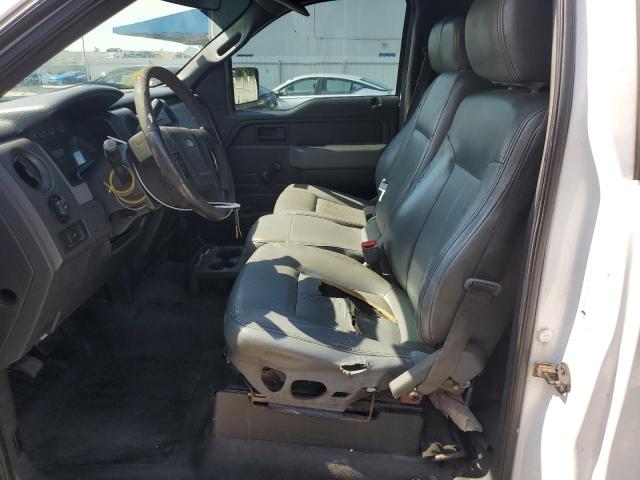 Photo 7 from auction – 2013 FORD F150 with VIN 1FTMF1CMXDKG41218