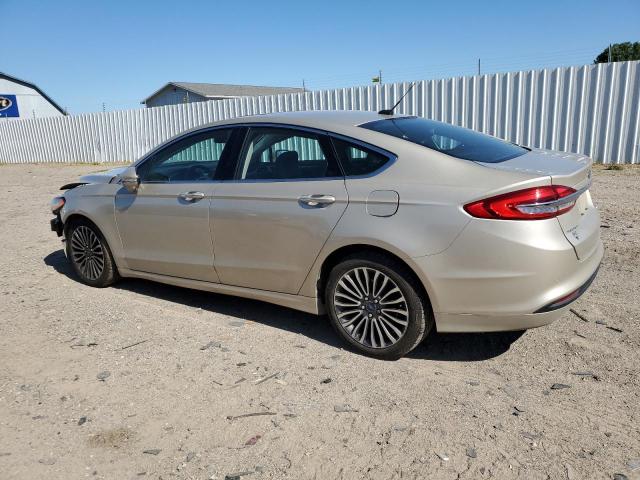 Photo 2 from auction – 2017 FORD FUSION SE with VIN 3FA6P0HD0HR404950