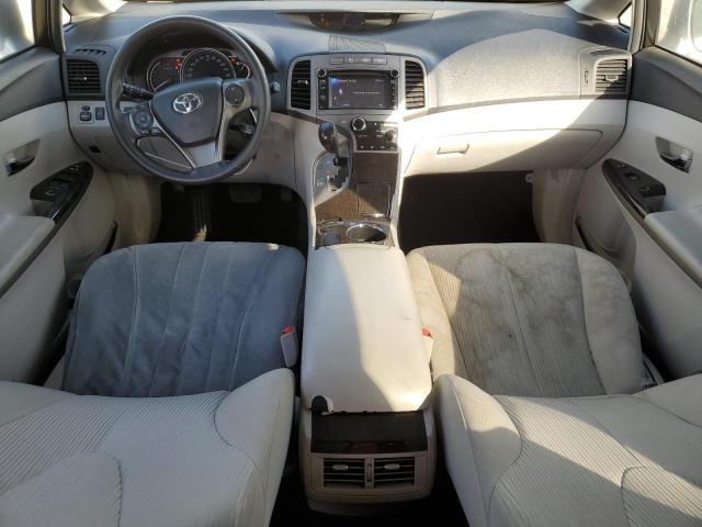 Photo 8 from auction – 2013 TOYOTA VENZA LE with VIN 4T3ZK3BB4DU059491
