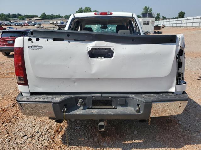Photo 6 from auction – 2007 GMC NEW SIERRA with VIN 3GTEC13J57G527030