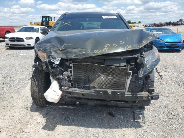 Photo 5 from auction – 2013 KIA SORENTO LX with VIN 5XYKT3A10DG320945