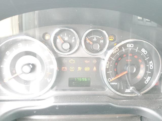 Photo 9 from auction – 2010 FORD EDGE SE with VIN 2FMDK3GC1ABA45912