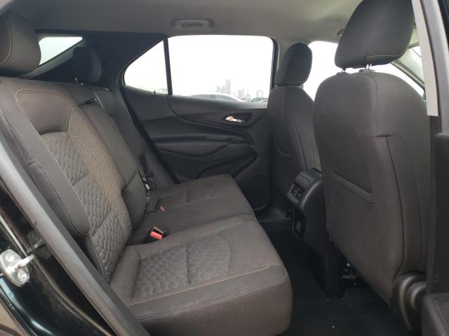 Photo 11 from auction – 2019 CHEVROLET EQUINOX LT with VIN 2GNAXKEV7K6200570