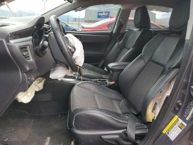 Photo 7 from auction – 2015 TOYOTA COROLLA L with VIN 5YFBURHE4FP322740