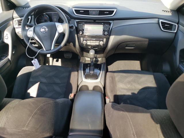 Photo 8 from auction – 2014 NISSAN ROGUE S with VIN 5N1AT2MV6EC786675