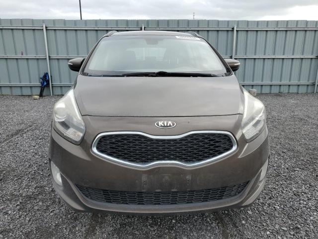 Photo 5 from auction – 2014 KIA RONDO with VIN KNAHU8A35E7018021