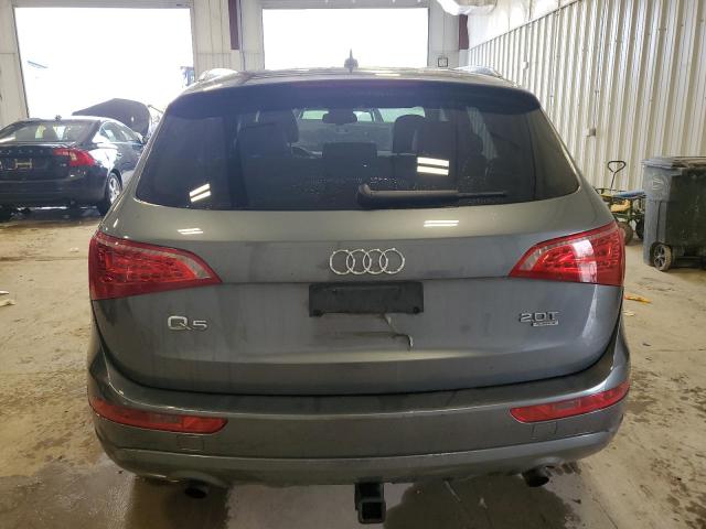 Photo 6 from auction – 2012 AUDI Q5 PREMIUM with VIN WA1LFAFPXCA011229
