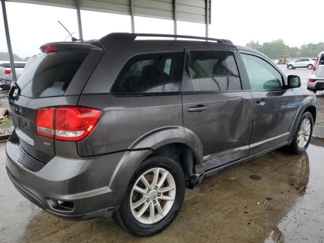Photo 3 from auction – 2015 DODGE JOURNEY SX with VIN 3C4PDCBG7FT554081