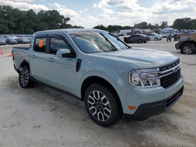Photo 4 from auction – 2023 FORD MAVERICK X with VIN 3FTTW8E3XPRB02090