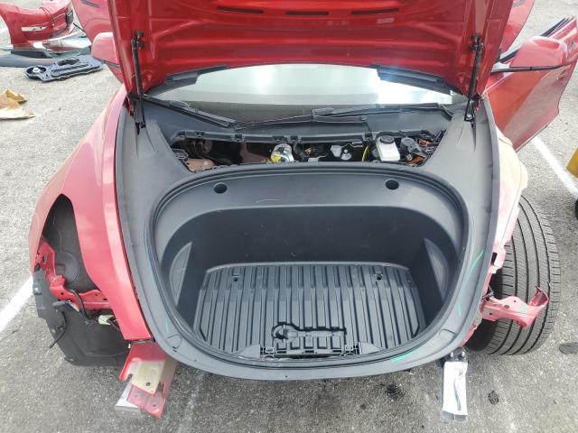 Photo 11 from auction – 2023 TESLA MODEL 3 with VIN 5YJ3E1EA4PF576711