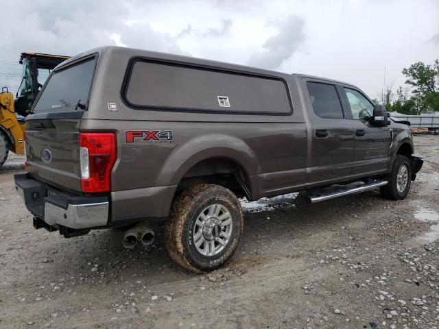 Photo 3 from auction – 2018 FORD F350 SUPER with VIN 1FT8W3BT2JEB27184