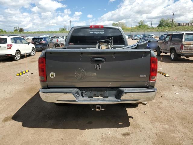 Photo 6 from auction – 2006 DODGE RAM 1500 S with VIN 1D7HA18266J160114