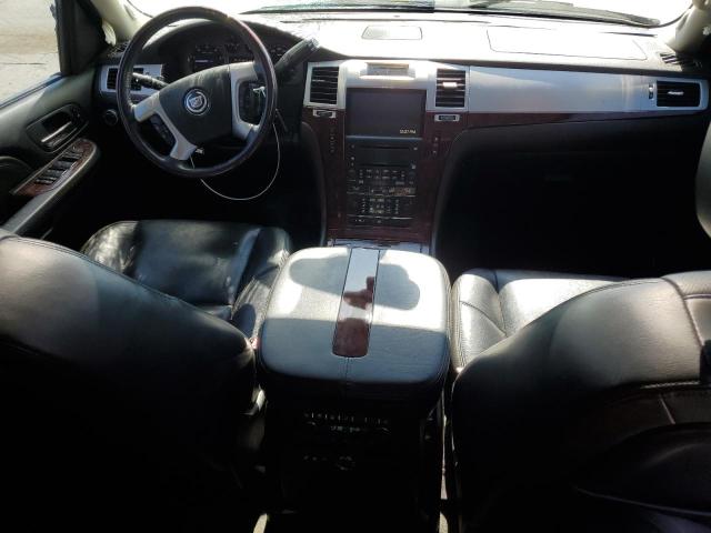Photo 8 from auction – 2008 CADILLAC ESCALADE L with VIN 1GYFK63818R168417