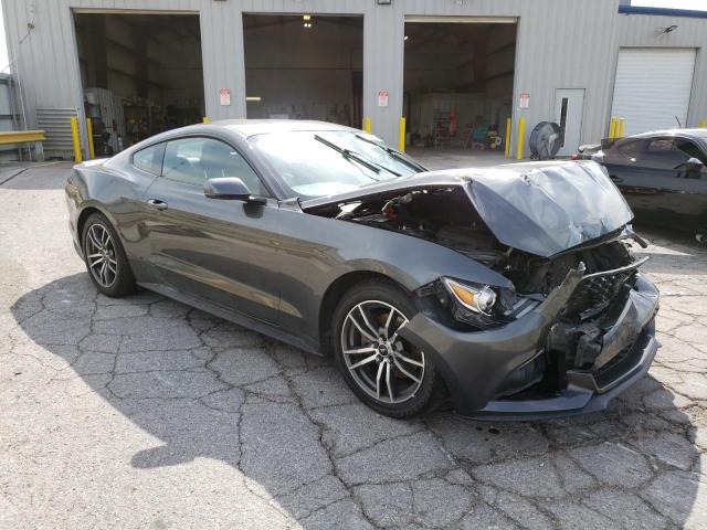 Photo 4 from auction – 2015 FORD MUSTANG with VIN 1FA6P8TH0F5303464