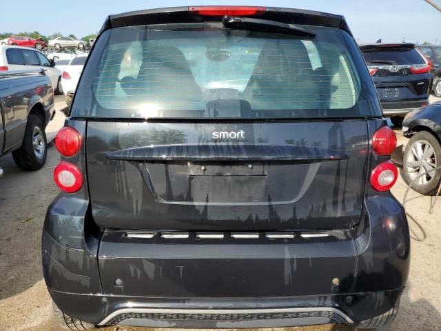 Photo 6 from auction – 2013 SMART FORTWO PUR with VIN WMEEJ3BA4DK587664