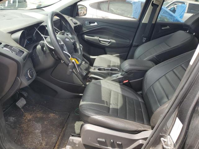 Photo 7 from auction – 2014 FORD ESCAPE TIT with VIN 1FMCU0JX2EUD87336