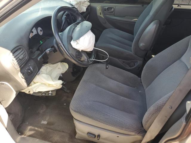 Photo 7 from auction – 2005 DODGE GRAND CARA with VIN 2D4GP44L05R392841