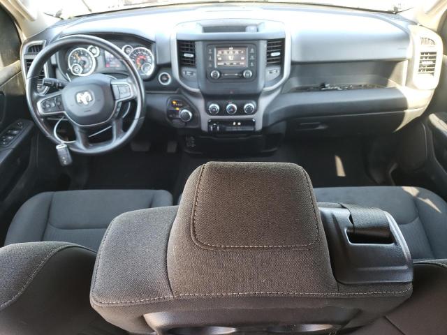 Photo 8 from auction – 2019 RAM 1500 TRADE with VIN 1C6SRFGT1KN528161