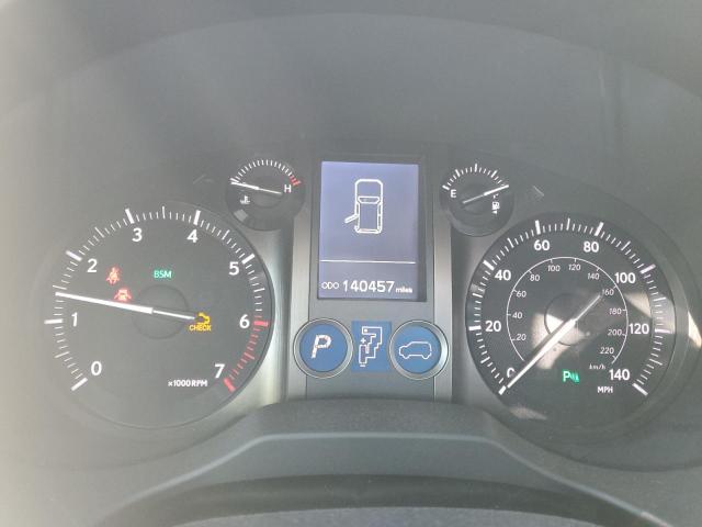 Photo 9 from auction – 2014 LEXUS GX 460 with VIN JTJBM7FX4E5075947