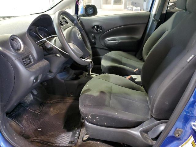 Photo 7 from auction – 2014 NISSAN VERSA NOTE with VIN 3N1CE2CP0EL376763