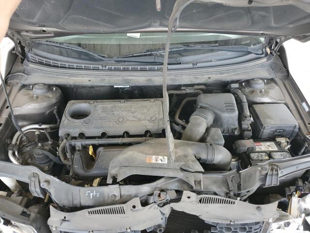 Photo 11 from auction – 2013 KIA FORTE EX with VIN KNAFU4A22D5648306