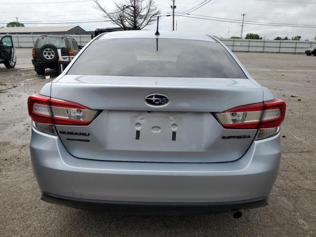 Photo 6 from auction – 2022 SUBARU IMPREZA with VIN 4S3GKAB60N3602824