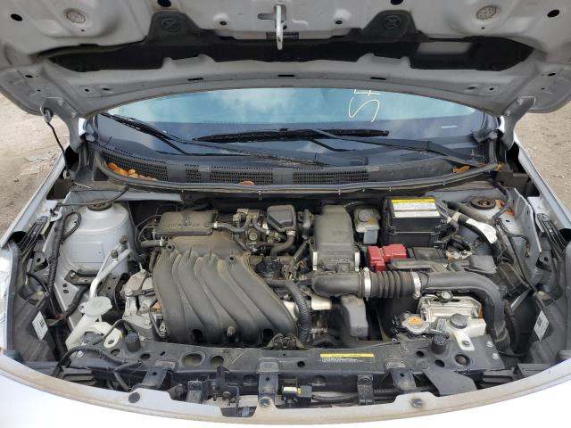 Photo 11 from auction – 2016 NISSAN VERSA S with VIN 3N1CN7AP1GL890088
