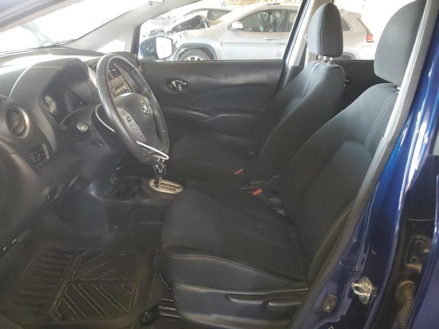 Photo 7 from auction – 2018 NISSAN VERSA NOTE with VIN 3N1CE2CP9JL368347