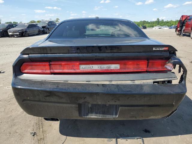 Photo 6 from auction – 2012 DODGE CHALLENGER with VIN 2C3CDYCJ0CH208498