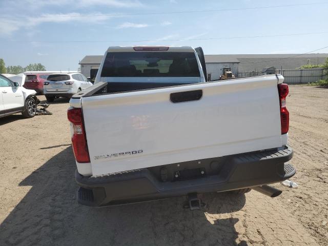 Photo 6 from auction – 2024 CHEVROLET 1500 with VIN 1GC5YLE75RF282653