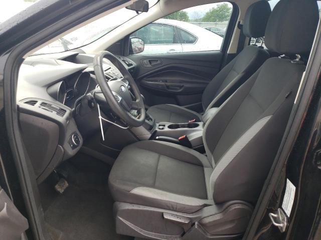 Photo 7 from auction – 2013 FORD ESCAPE S with VIN 1FMCU0F79DUD63168