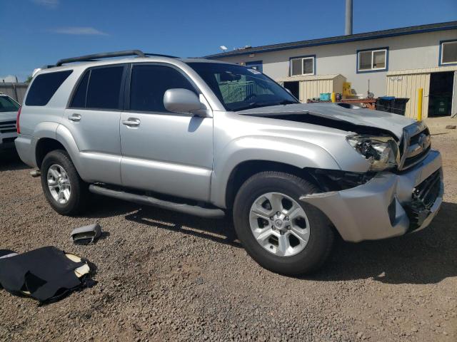 Photo 4 from auction – 2008 TOYOTA 4RUNNER SR with VIN JTEZU14R78K009316