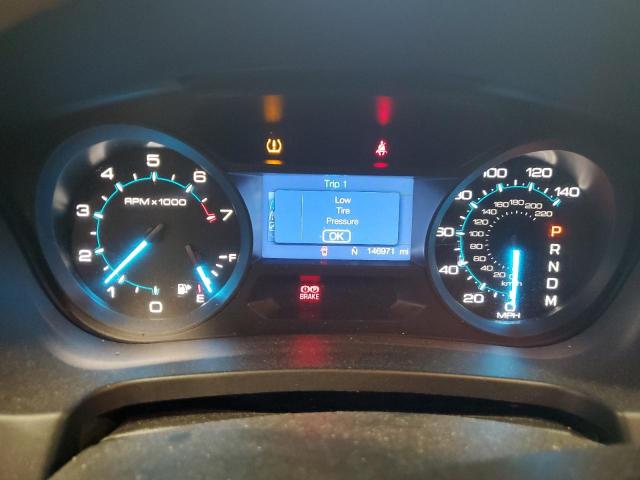 Photo 9 from auction – 2014 FORD EXPLORER with VIN 1FM5K7B86EGB48854