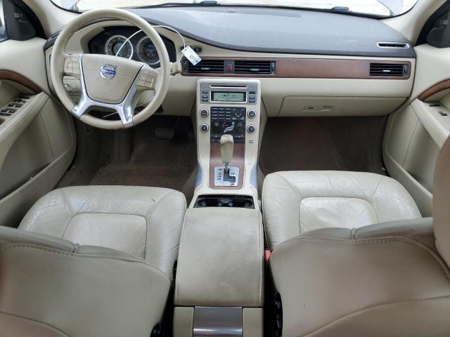 Photo 8 from auction – 2010 VOLVO S80 3.2 with VIN YV1982AS6A1127336