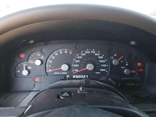 Photo 9 from auction – 2005 FORD EXPLORER X with VIN 1FMZU73E15UB60587