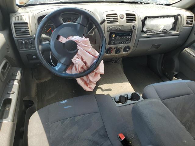 Photo 8 from auction – 2005 CHEVROLET COLORADO with VIN 1GCDT196958177922