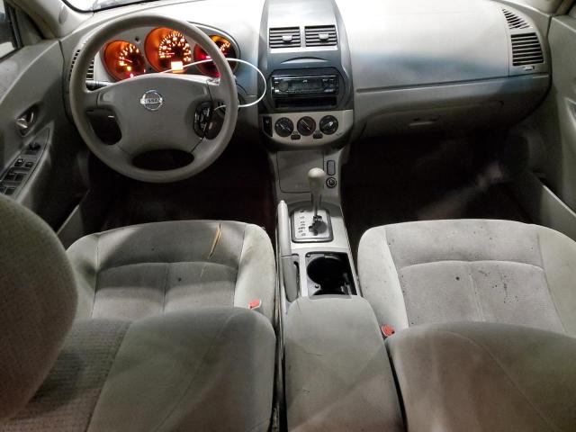 Photo 8 from auction – 2004 NISSAN ALTIMA BAS with VIN 1N4AL11D74C172460