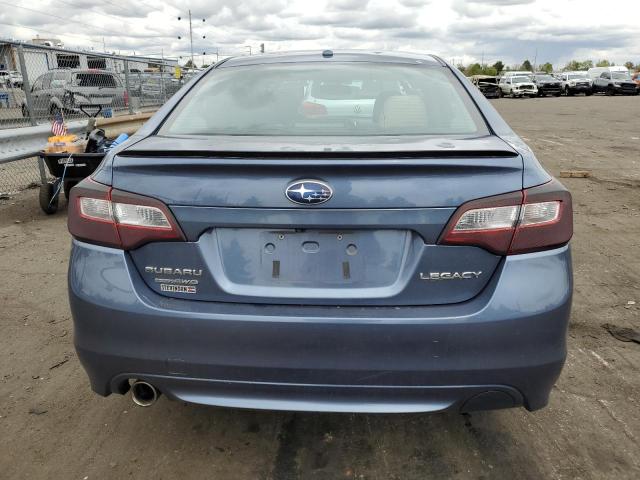 Photo 6 from auction – 2015 SUBARU LEGACY 2.5 with VIN 4S3BNBJ67F3066951